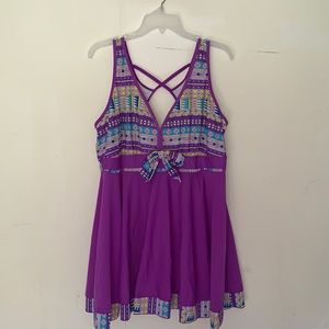 Women’s 2-piece Bathing Suit